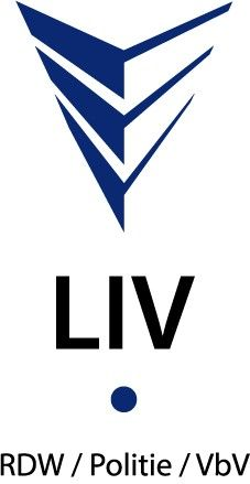 Logo LIV