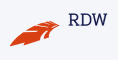 Logo RDW